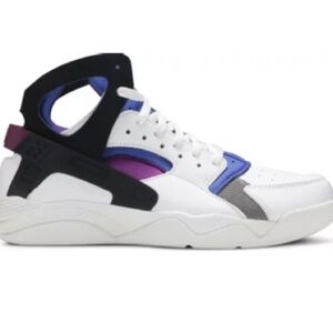 Nike Air Flight Hauraches PRM QS ‘OG’ sneakers size 11